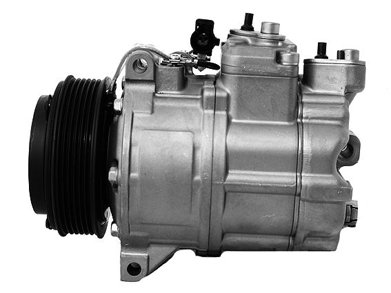 Kompressor, Klimaanlage Airstal 10-1027