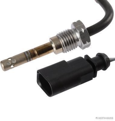 Sensor, Abgastemperatur HERTH+BUSS ELPARTS 70682091