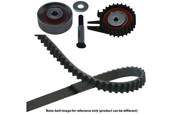 Zahnriemensatz KAVO PARTS DKT-8519