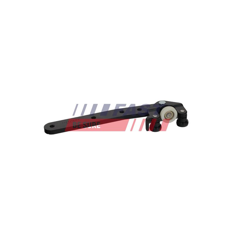 Rollenführung, Schiebetür FAST FT95568