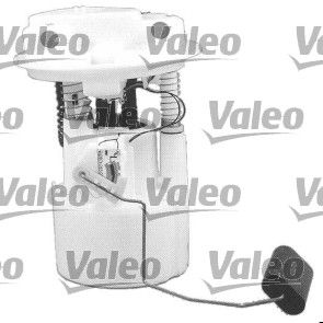 Kraftstoff-Fördereinheit VALEO 347032