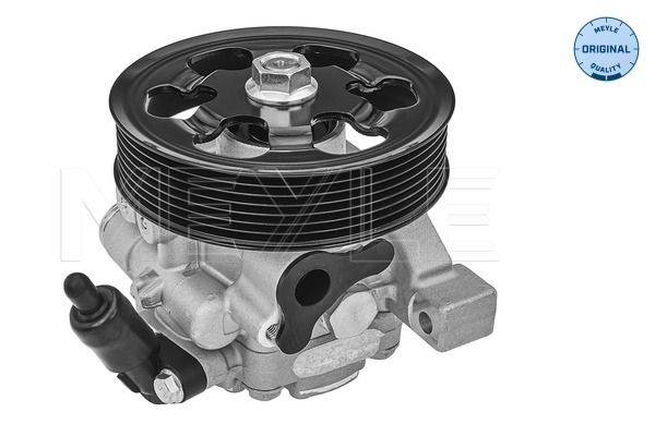 Hydraulikpumpe, Lenkung MEYLE 31-146310002