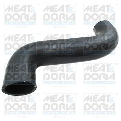 Ladeluftschlauch MEAT & DORIA 96257