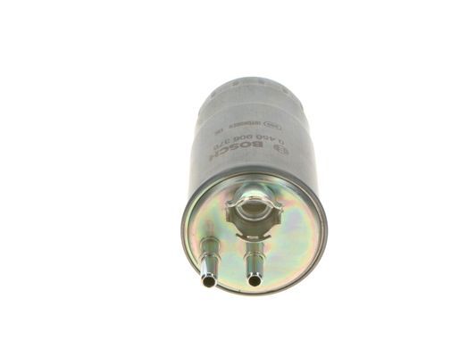 Kraftstofffilter BOSCH 0450906376