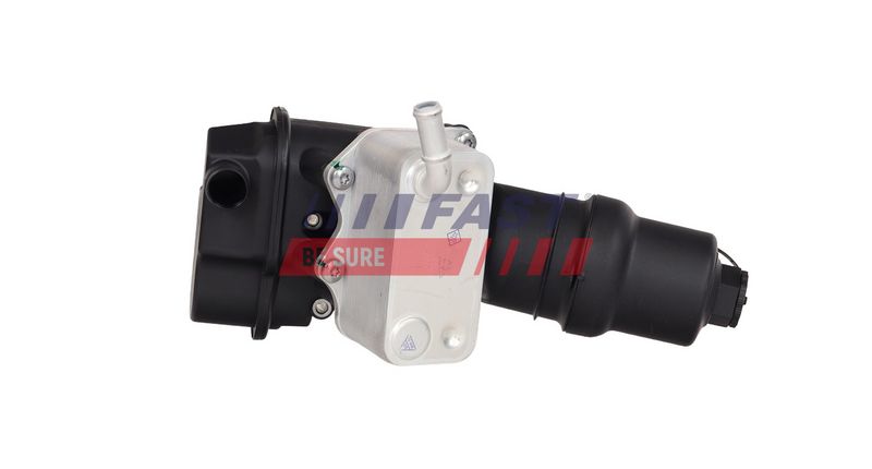 Ölkühler, Motoröl FAST FT04605