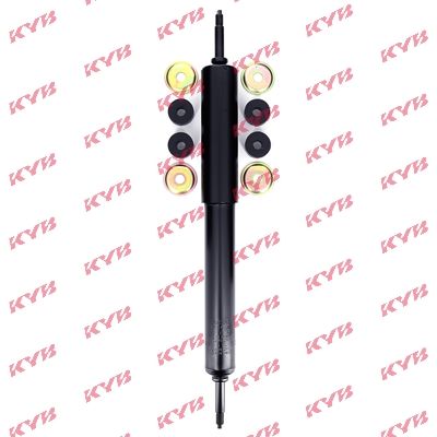 Stoßdämpfer KYB 344360