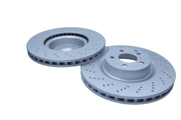Bremsscheibe MAXGEAR 19-4712