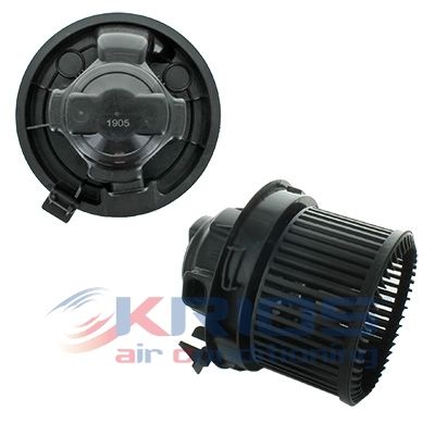 Innenraumgebläse MEAT & DORIA K92210