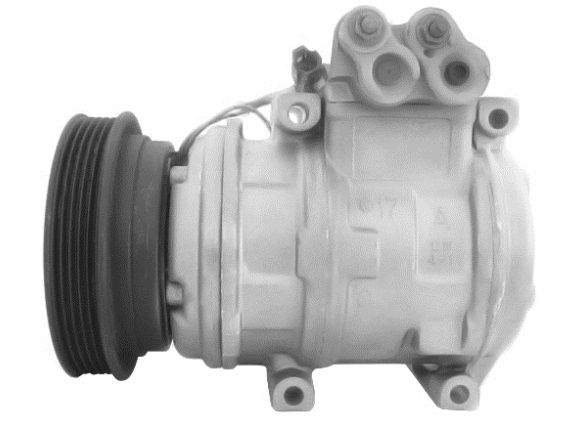 Kompressor, Klimaanlage Airstal 10-1205