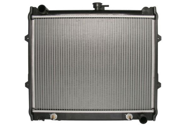 Kühler, Motorkühlung THERMOTEC D72085TT