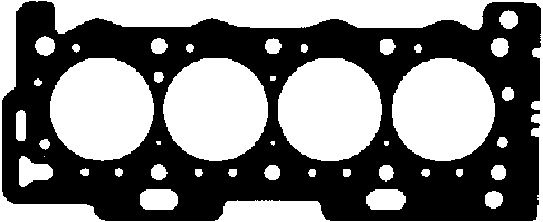 Dichtung, Zylinderkopf CORTECO 414125p