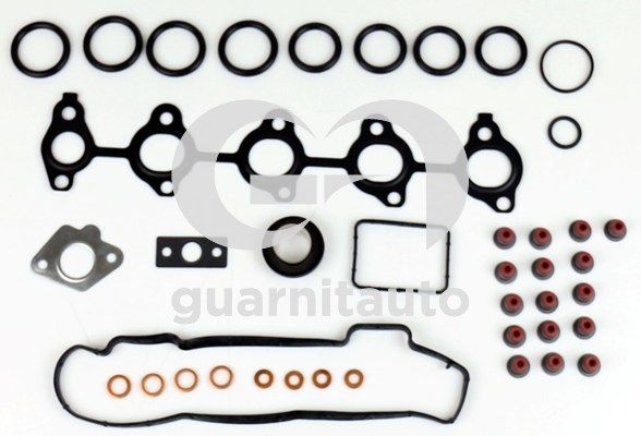 Dichtungssatz, Zylinderkopf GUARNITAUTO 043688-1000