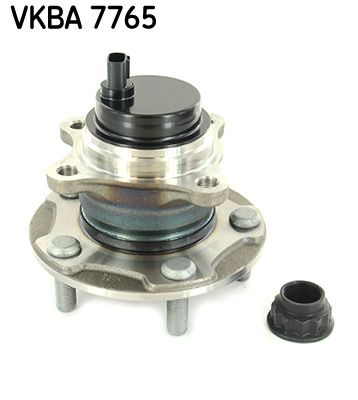 Radlagersatz SKF VKBA 7765