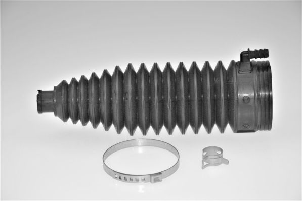 Bälgar, styrsystem SPIDAN 84211