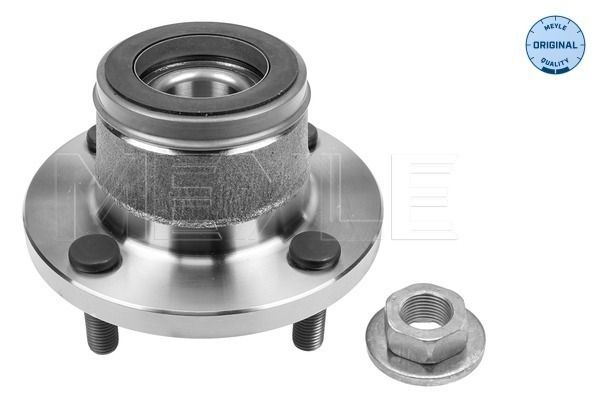 Radnabe MEYLE 7147500010/S
