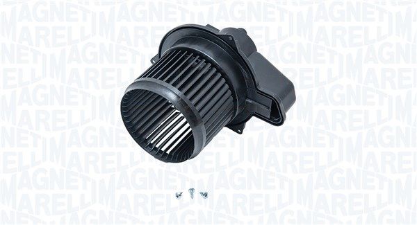 Innenraumgebläse MAGNETI MARELLI 069412727010