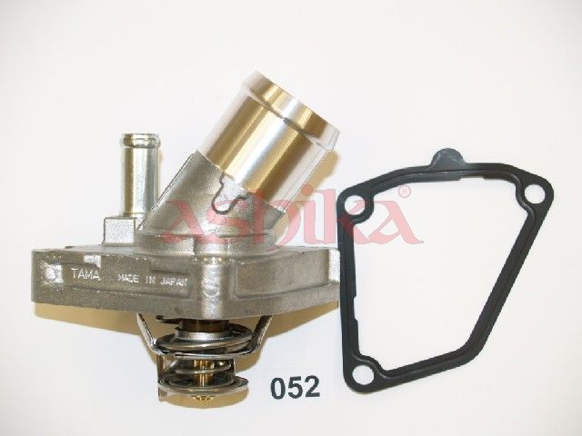 Thermostat, Kühlmittel ASHIKA 22-052