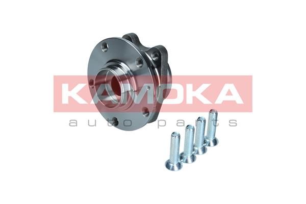 Radlagersatz KAMOKA 5500175