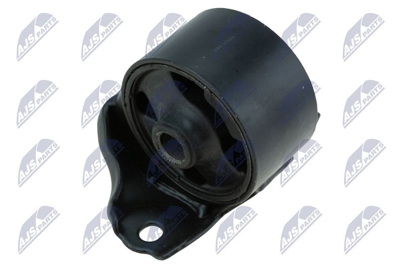 Lagerung, Motor NTY ZPS-KA-343