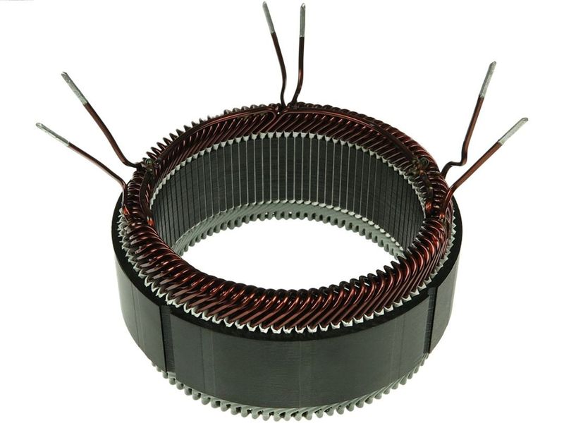 Stator, Generator AS-PL as6004