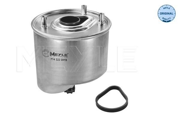 Kraftstofffilter MEYLE 7143230015