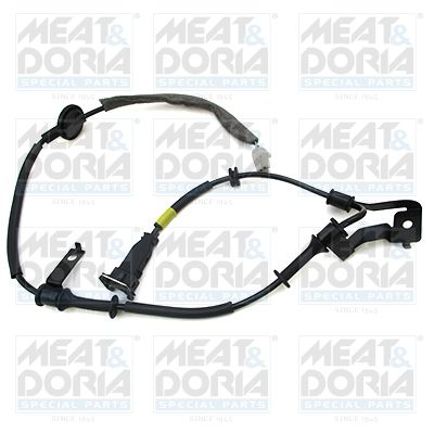 ABS-Verbindungskabel MEAT & DORIA 90929E