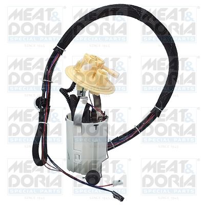 Kraftstoff-Fördereinheit MEAT & DORIA 77440