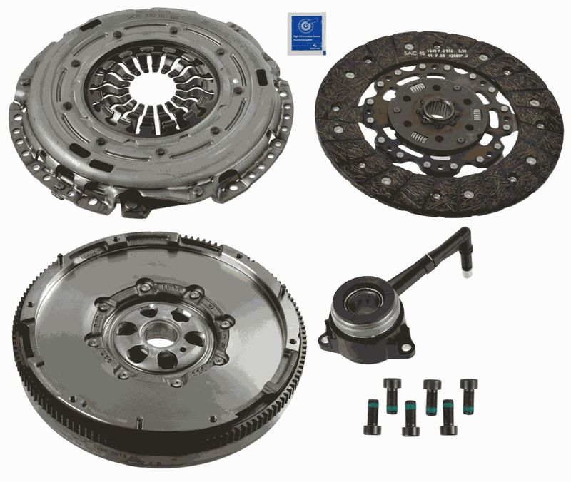 Kupplungssatz SACHS 2290 601 145