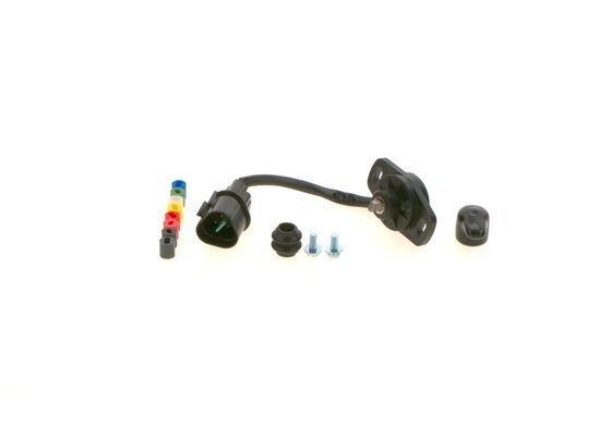 Einstellpotentiometer, Leerlaufgemisch BOSCH 9461626346