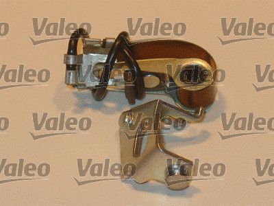 Kontaktsatz, Zündverteiler VALEO 243479