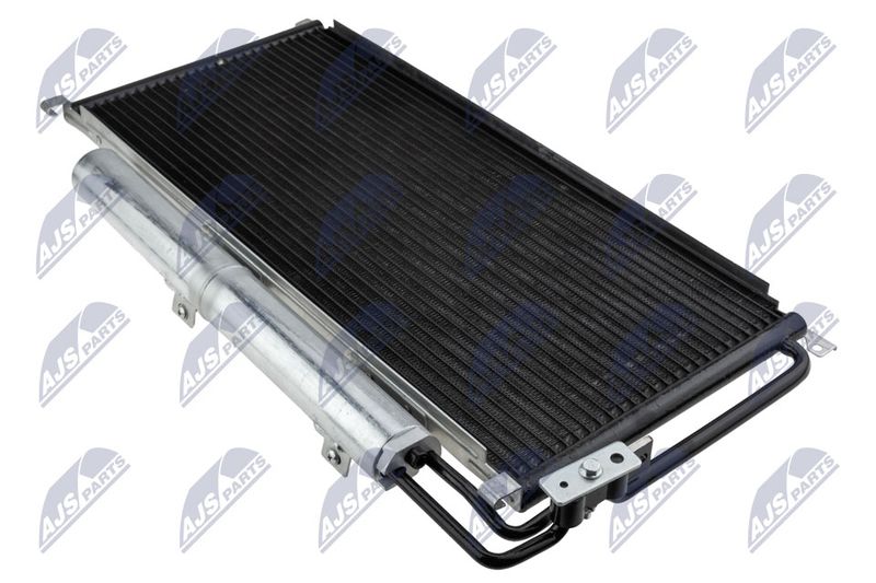 Kondensator, Klimaanlage NTY CCS-ME-030