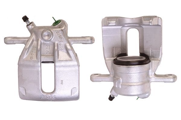 Bremssattel BOSCH 0 986 135 329