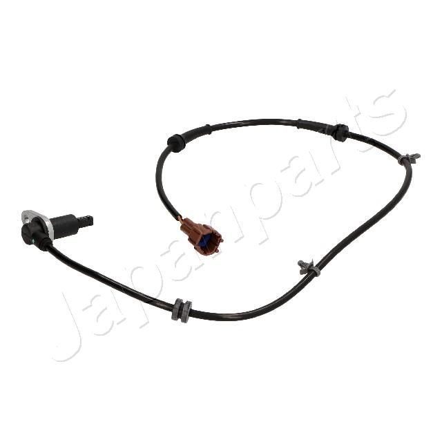 Raddrehzahlsensor ABS-Sensor JAPANPARTS ABS-137