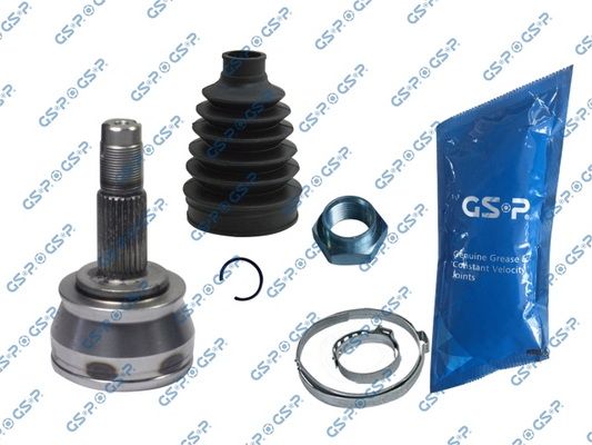 Gelenksatz Antriebswelle GSP 817079