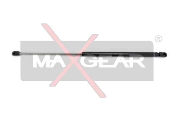 Gasfeder, Koffer-/Laderaum MAXGEAR 12-0046