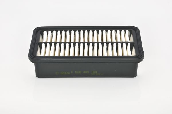 Luftfilter BOSCH f 026 400 169