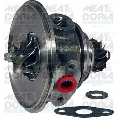 Rumpfgruppe, Lader MEAT & DORIA 60273