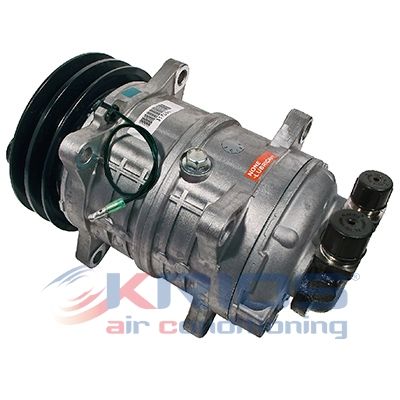 Kompressor, Klimaanlage MEAT & DORIA K12133