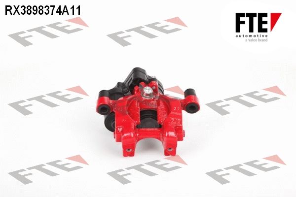 Bremssattel FTE 9296085