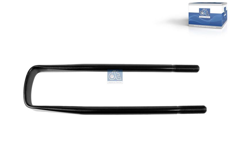 Federbride DT Spare Parts 4.40455