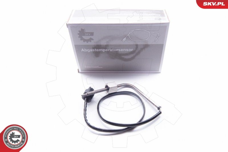 Sensor, Abgastemperatur ESEN SKV 30SKV072