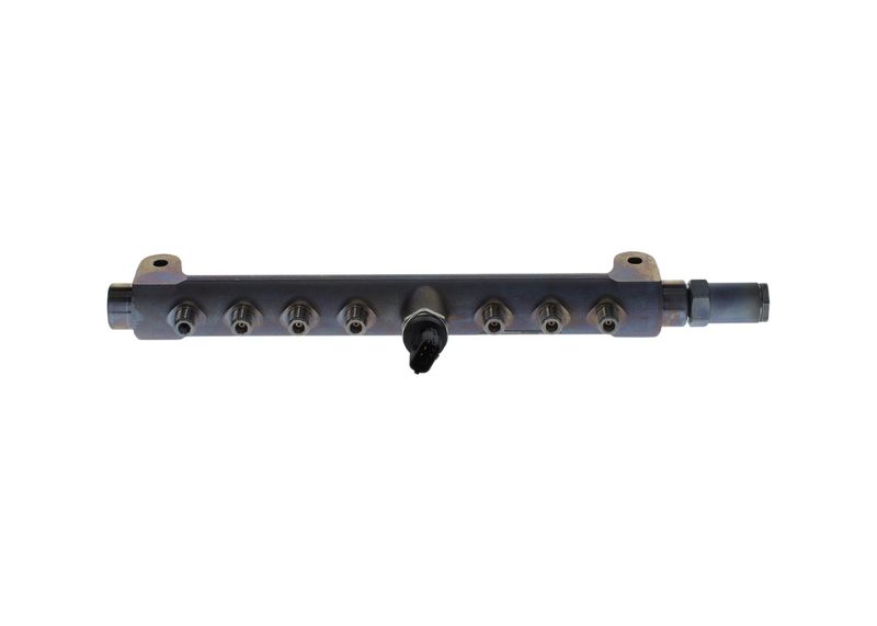 Verteilerrohr, Kraftstoff BOSCH 0 445 226 035