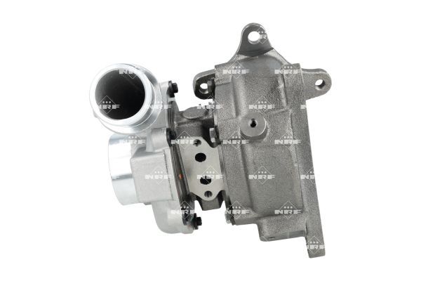 Lader, Aufladung NRF 90010407