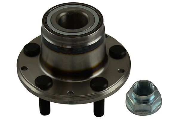 Radlagersatz KAVO PARTS WBK-8011