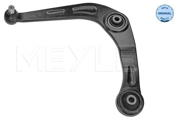 Lenker, Radaufhängung MEYLE 11-160500101