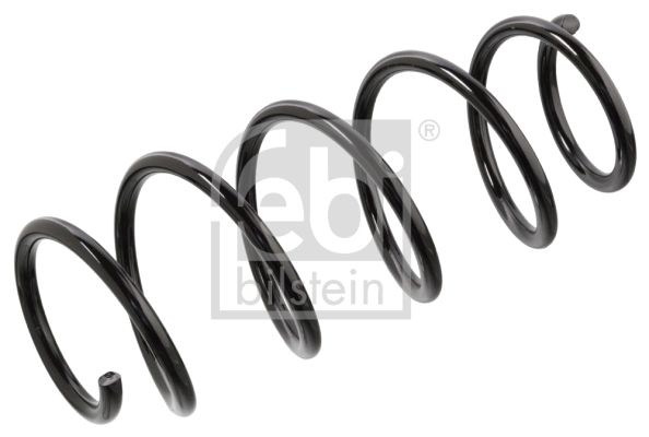 Fahrwerksfeder FEBI BILSTEIN 104701