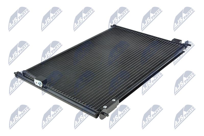Kondensator, Klimaanlage NTY CCS-HD-020