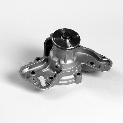 Wasserpumpe, Motorkühlung HEPU P7125