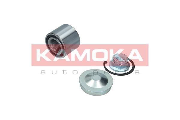 Radlagersatz KAMOKA 5600099
