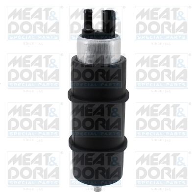 Kraftstoffpumpe MEAT & DORIA 76599e